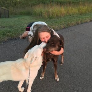 Names Kiara feel free to ask questions (: